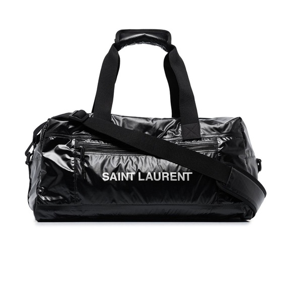 Saint Laurent Duffle Bag - Picture 1 of 6